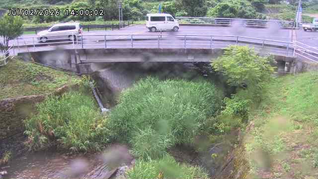 小川尻川１2026/07/03 9:30:00