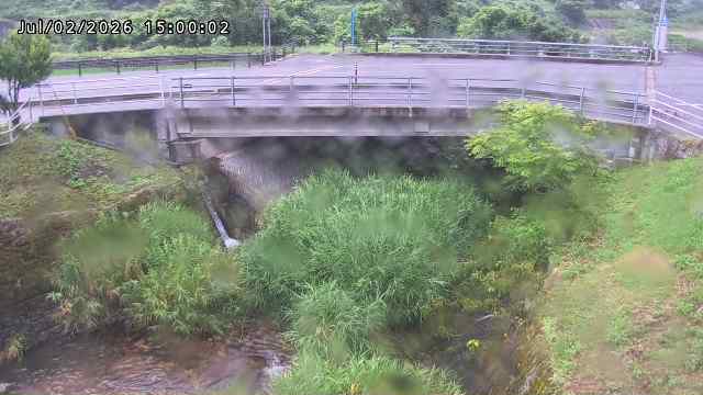 小川尻川１2026/07/03 9:30:00
