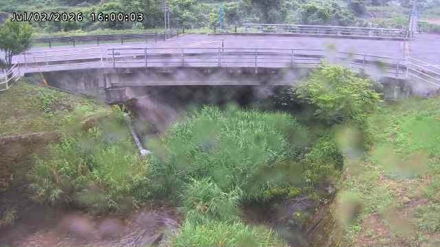 小川尻川１2026/07/03 9:30:00