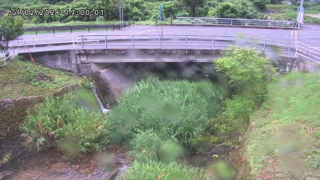 小川尻川１2026/07/03 9:30:00