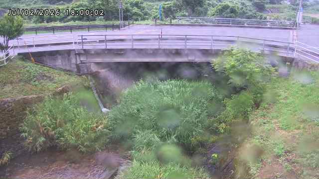 小川尻川１2026/07/03 9:30:00
