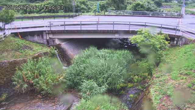 小川尻川１2026/07/03 9:30:00
