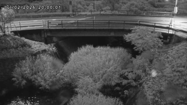 小川尻川１2026/07/03 9:30:00