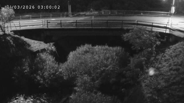 小川尻川１2026/07/03 9:30:00