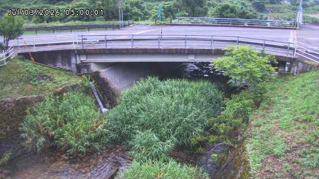 小川尻川１2026/07/03 9:30:00