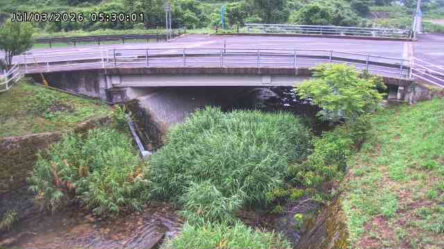 小川尻川１2026/07/03 9:30:00