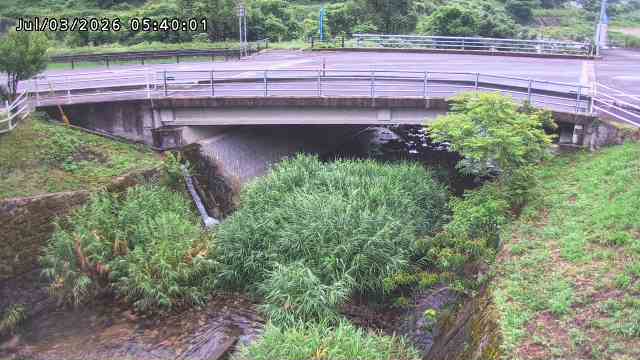 小川尻川１2026/07/03 9:30:00