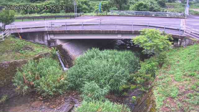 小川尻川１2026/07/03 9:30:00