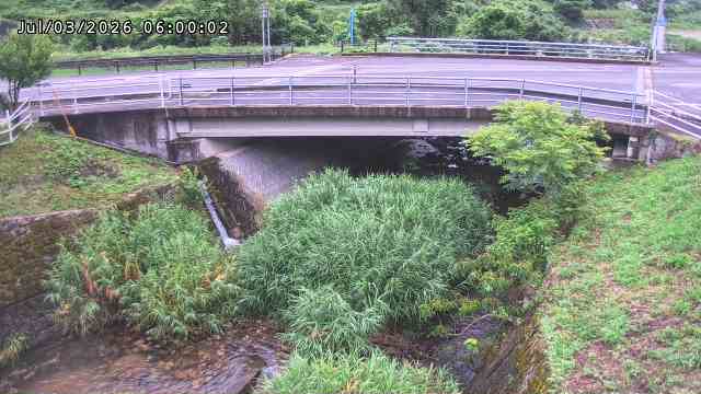 小川尻川１2026/07/03 9:30:00