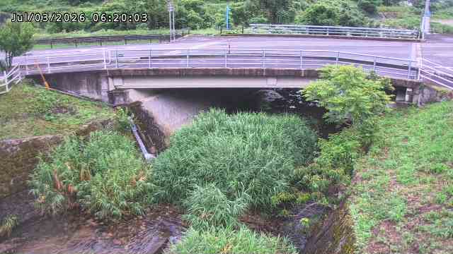 小川尻川１2026/07/03 9:30:00