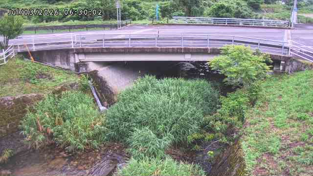 小川尻川１2026/07/03 9:30:00
