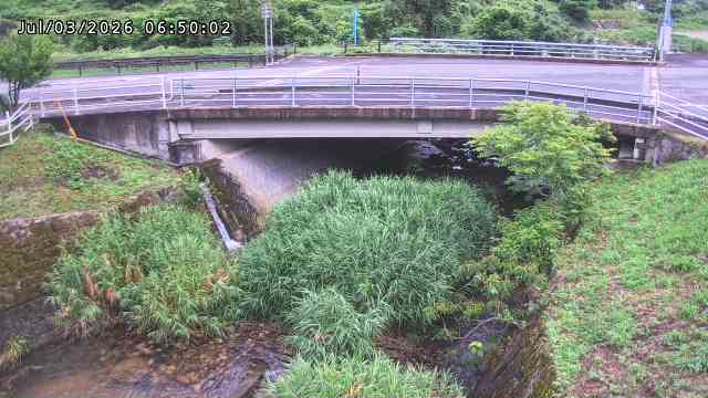 小川尻川１2026/07/03 9:30:00