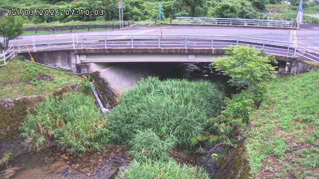 小川尻川１2026/07/03 9:30:00