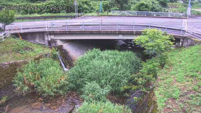 小川尻川１2026/07/03 9:30:00