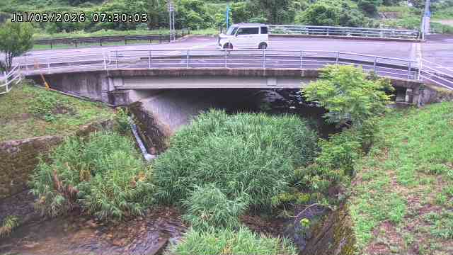 小川尻川１2026/07/03 9:30:00