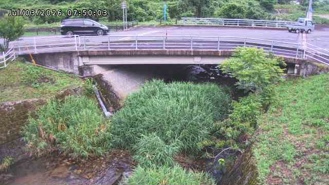 小川尻川１2026/07/03 9:30:00