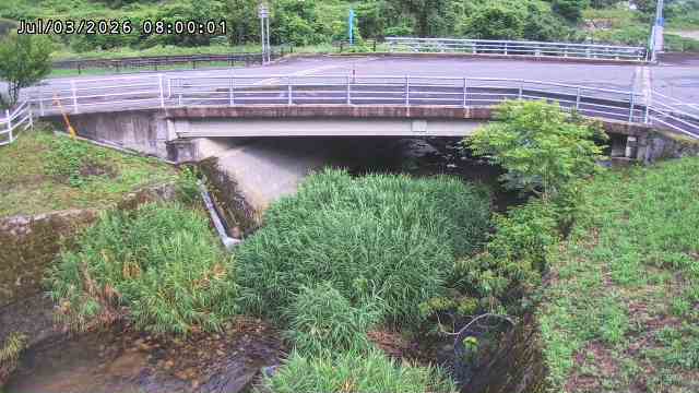 小川尻川１2026/07/03 9:30:00