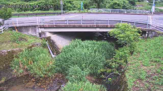 小川尻川１2026/07/03 9:30:00