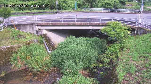 小川尻川１2026/07/03 9:30:00