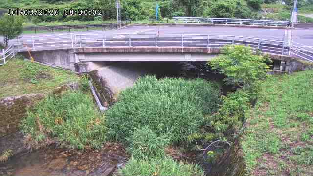 小川尻川１2026/07/03 9:30:00