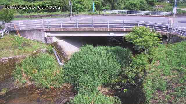 小川尻川１2026/07/03 9:30:00