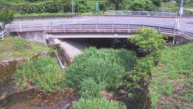 小川尻川１2026/07/03 9:30:00