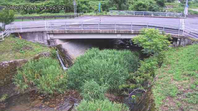小川尻川１2026/07/03 9:30:00