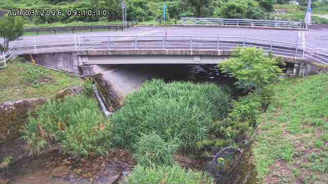 小川尻川１2026/07/03 9:30:00