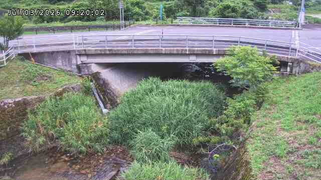 小川尻川１2026/07/03 9:30:00