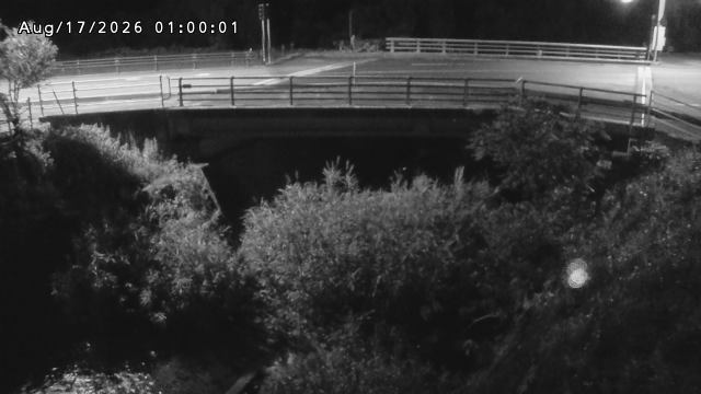 小川尻川１2026/08/17 21:10:00