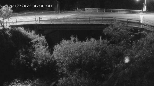 小川尻川１2026/08/17 21:10:00