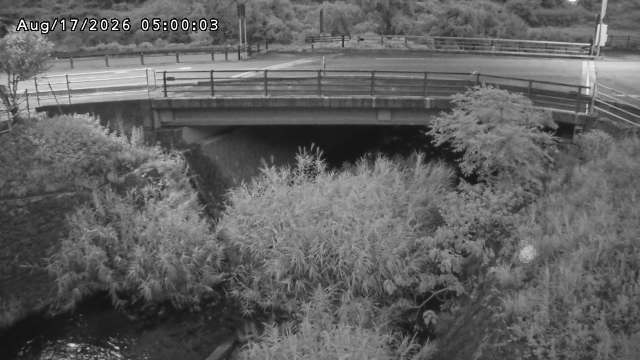 小川尻川１2026/08/17 21:10:00