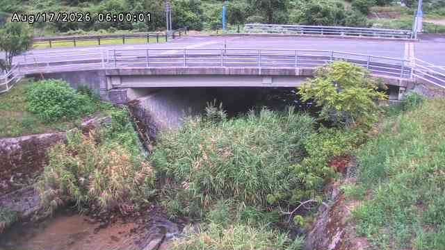 小川尻川１2026/08/17 21:10:00