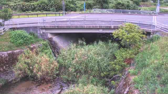 小川尻川１2026/08/17 21:10:00