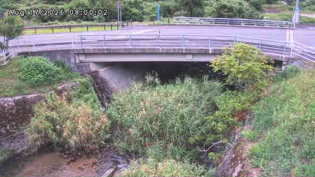 小川尻川１2026/08/17 21:10:00