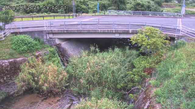 小川尻川１2026/08/17 21:10:00