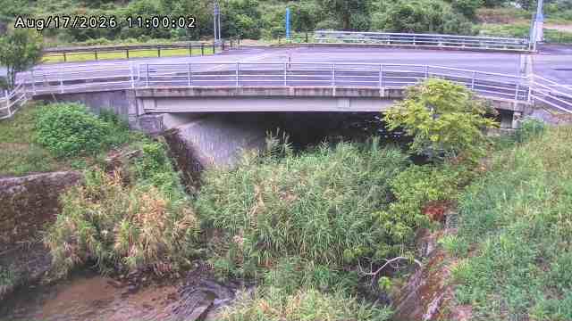 小川尻川１2026/08/17 21:10:00