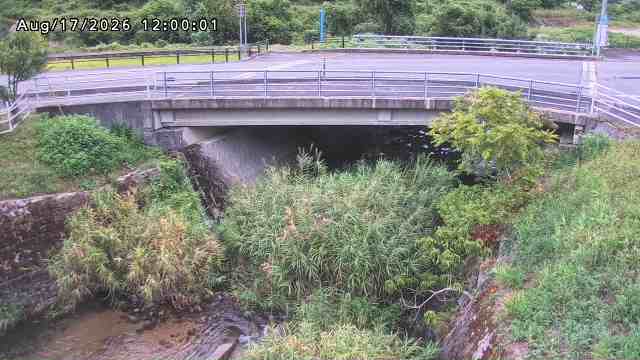 小川尻川１2026/08/17 21:10:00