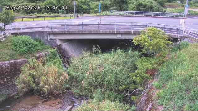 小川尻川１2026/08/17 21:10:00