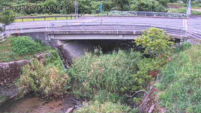 小川尻川１2026/08/17 21:10:00