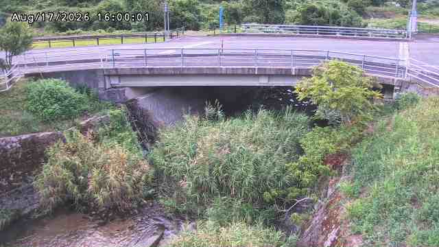 小川尻川１2026/08/17 21:10:00