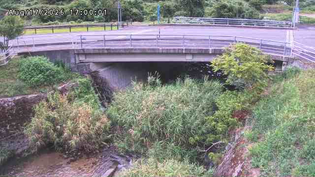 小川尻川１2026/08/17 21:10:00