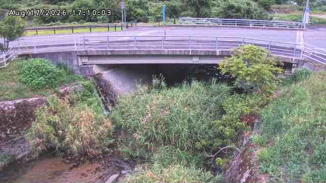 小川尻川１2026/08/17 21:10:00