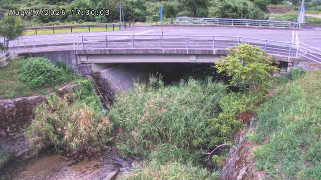 小川尻川１2026/08/17 21:10:00