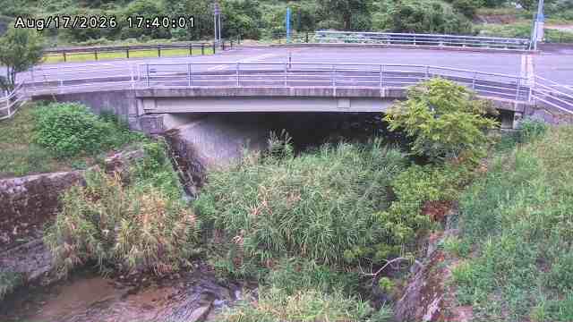 小川尻川１2026/08/17 21:10:00