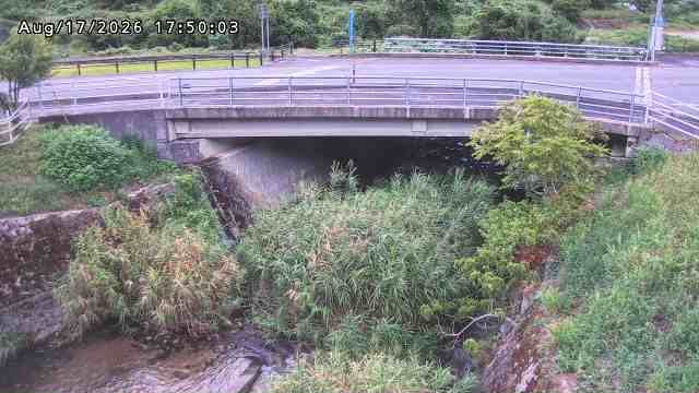小川尻川１2026/08/17 21:10:00