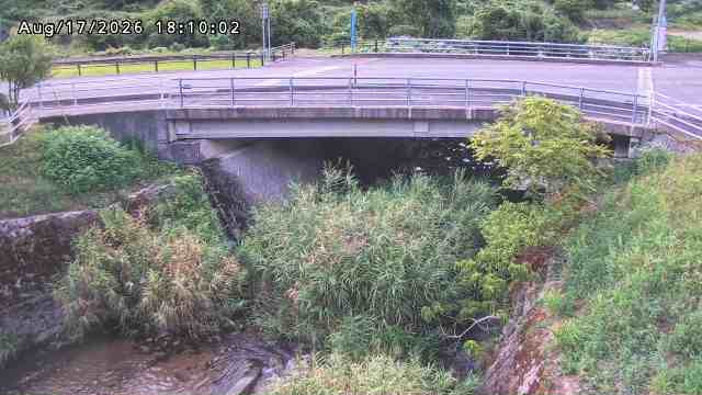 小川尻川１2026/08/17 21:10:00