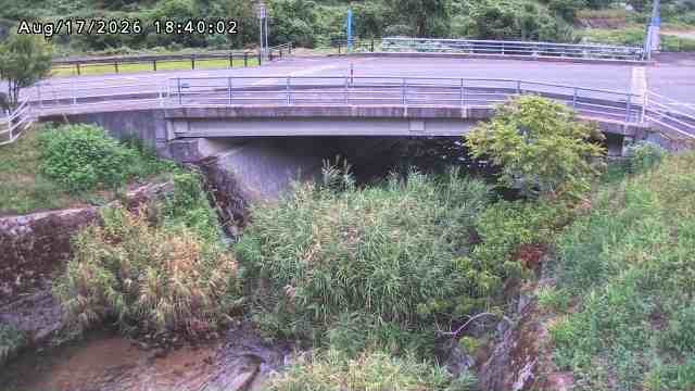 小川尻川１2026/08/17 21:10:00