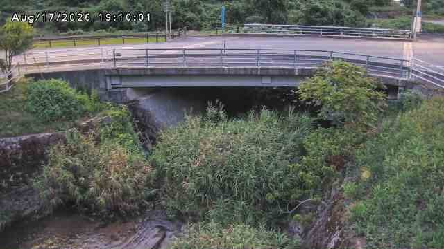 小川尻川１2026/08/17 21:10:00