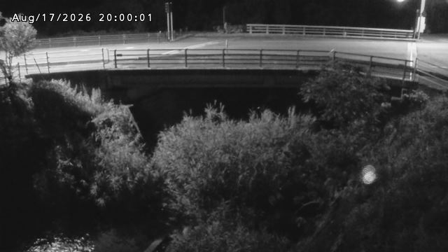 小川尻川１2026/08/17 21:10:00